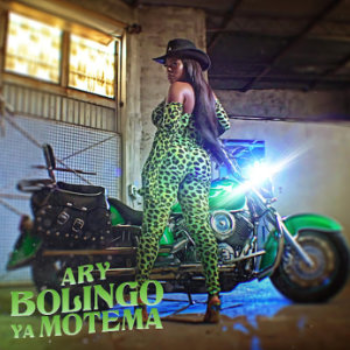 bolingo ya motema - single (2022)