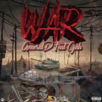 General D - war - single (2021)