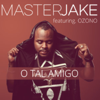 o tal amigo (feat. ozono) - single (2016)