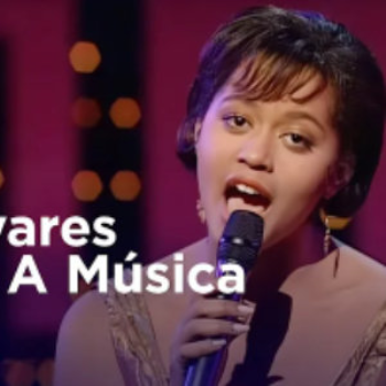 Chamar A Música - Eurovision (1994)