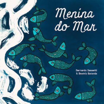 Menina Do Mar (2021)