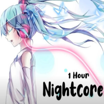 Top Song 2021 Nightcore 1 Hour Special Best Nightcore Songs 2021