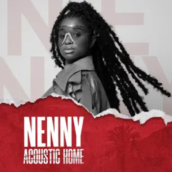 nenny (acoustic home sessions) (2023)