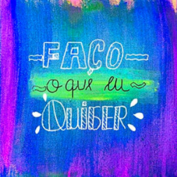 faço o que eu quiser - single (2019)