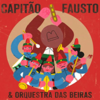 capitão fausto & orquestra das beiras (2022)