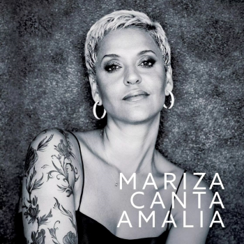 Mariza Canta Amália (2020)