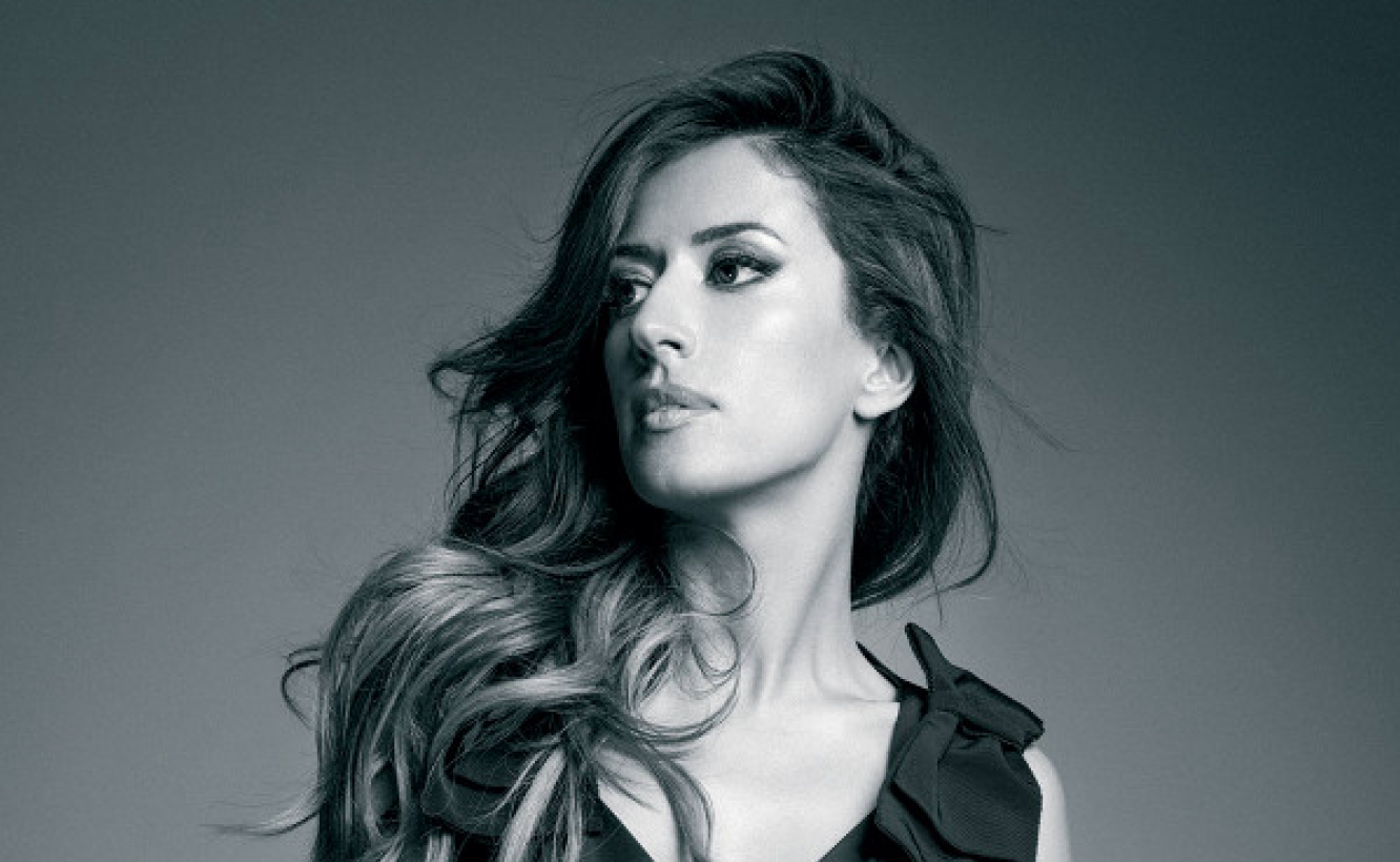 Ana Moura