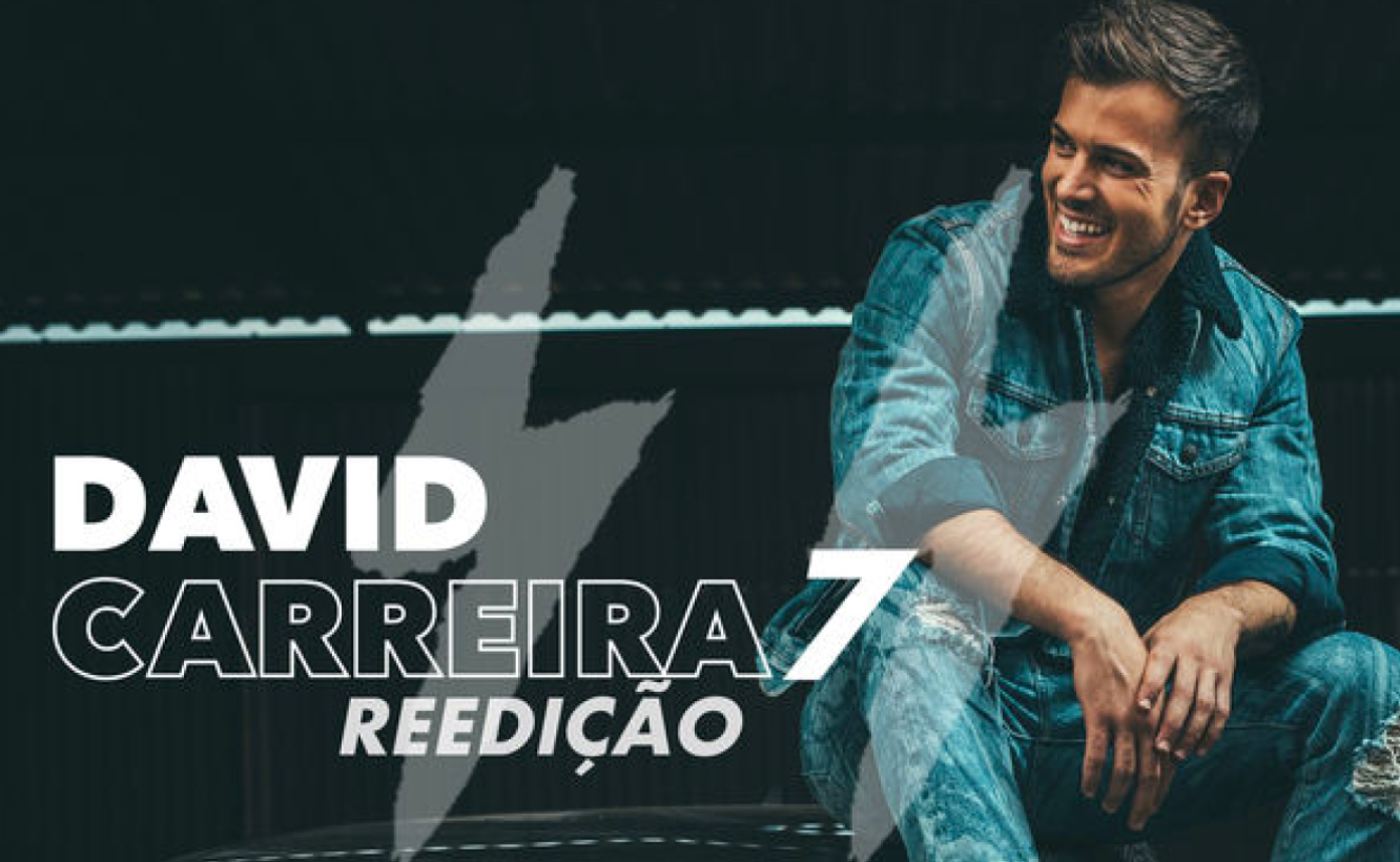 David Carreira