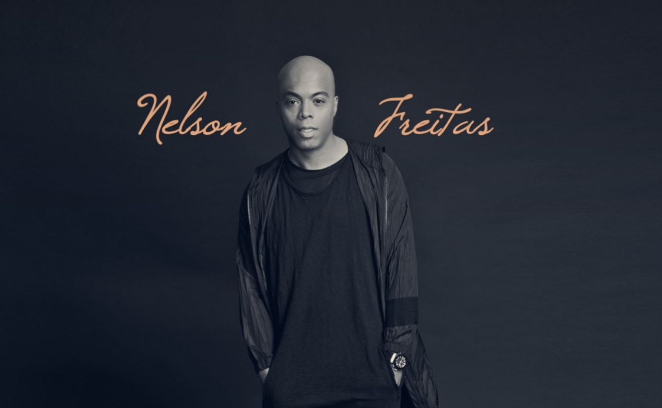 Nelson Freitas