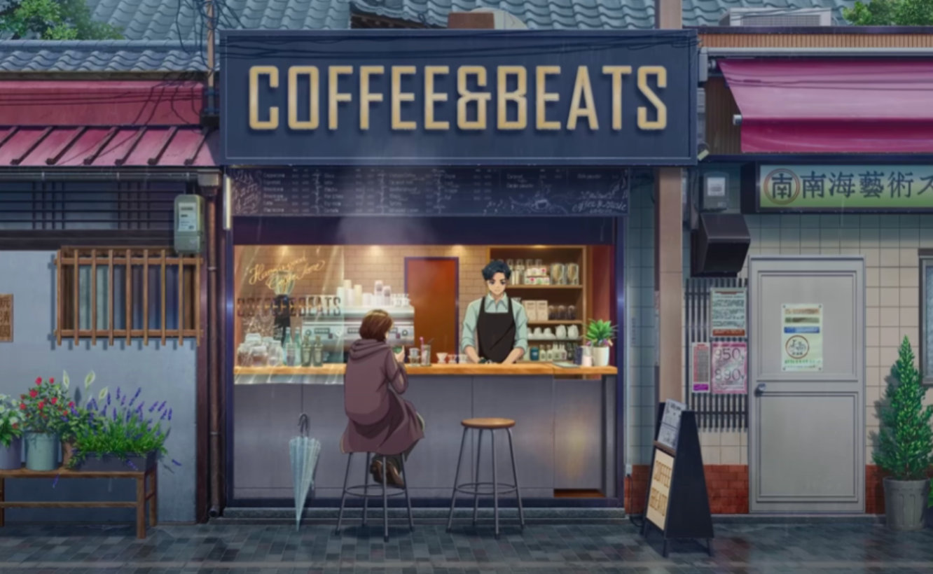 LoFi jazz