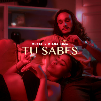 Tu Sabes - Single (2023)