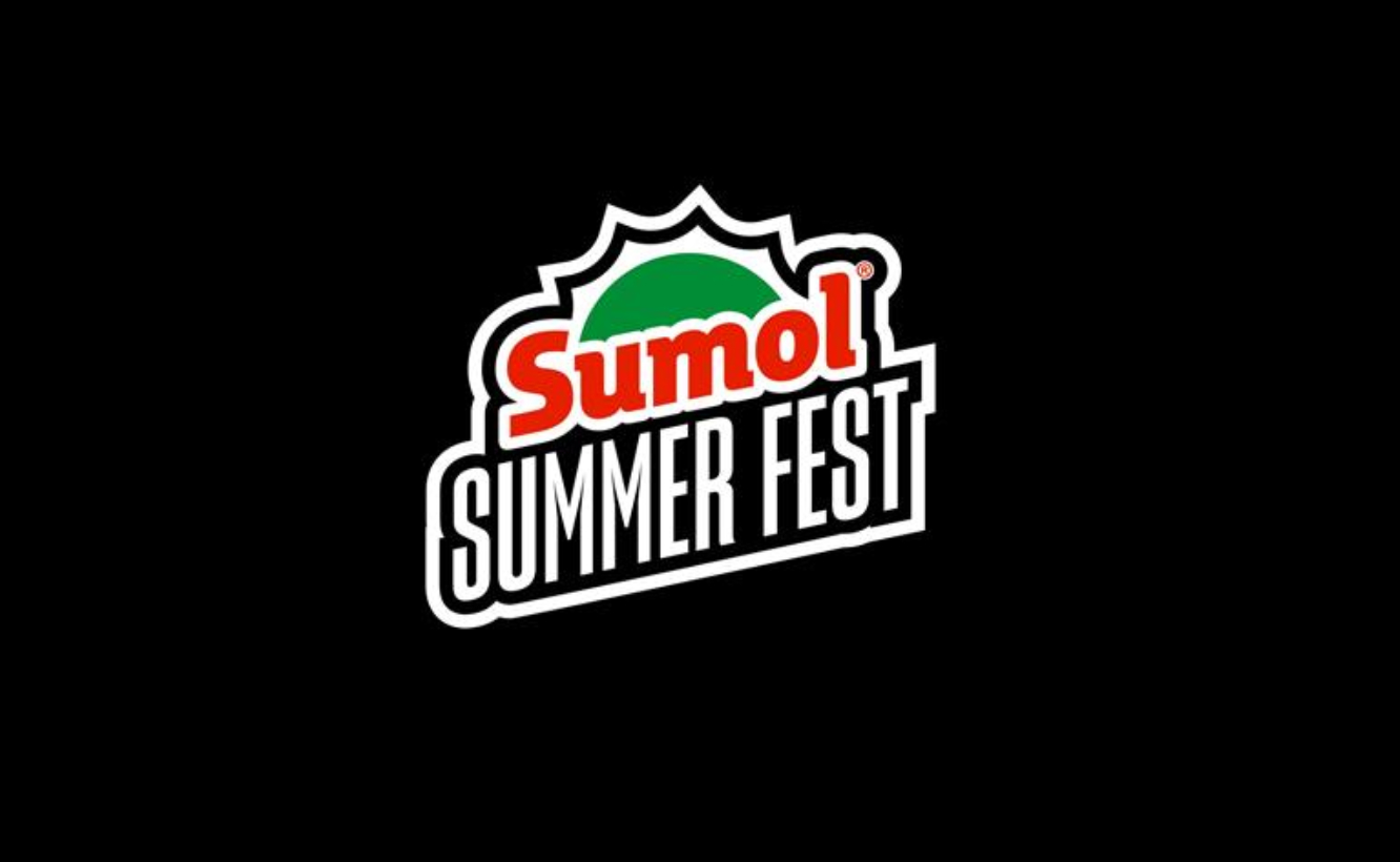 Sumol Summer Fest