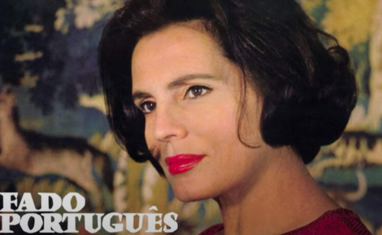 Amália Rodrigues