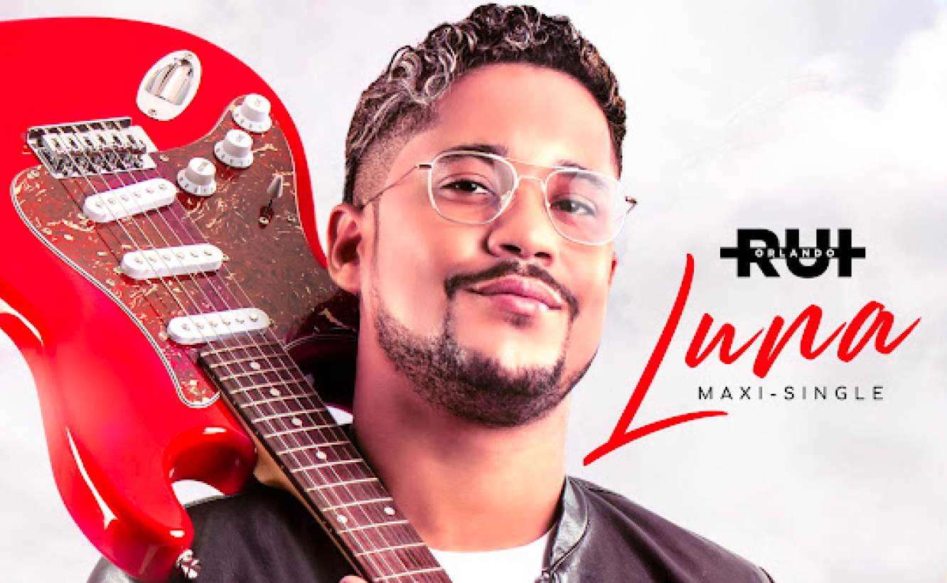 Rui Orlando