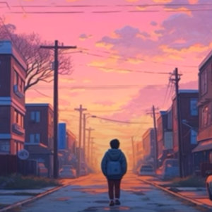 Lo Fi Hip Hop