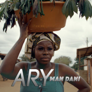 man dani - single