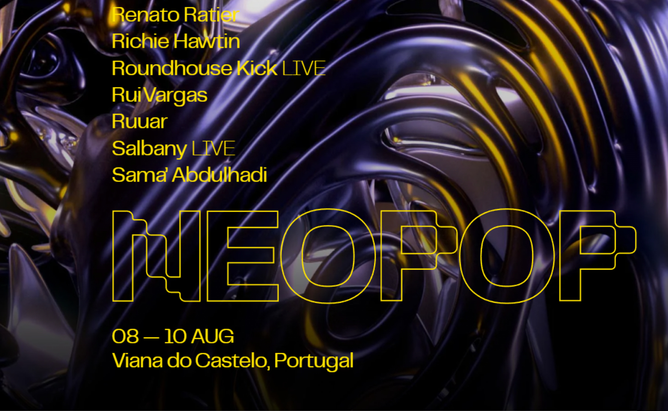 Neopop Festival